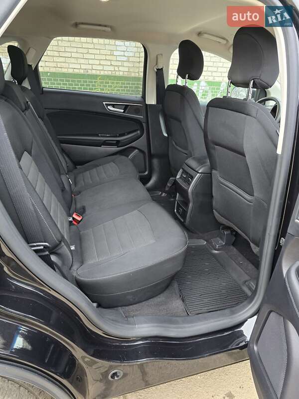 Внедорожник / Кроссовер Ford Edge 2019 в Николаеве фото 11 Внедорожник / Кроссовер Ford Edge 2019 в Николаеве