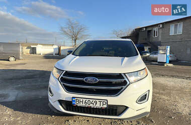 Внедорожник / Кроссовер Ford Edge 2016 в Одессе