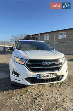 Внедорожник / Кроссовер Ford Edge 2016 в Одессе