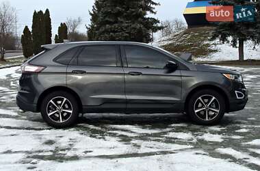 Внедорожник / Кроссовер Ford Edge 2017 в Ровно