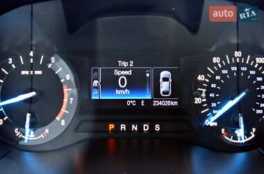 Внедорожник / Кроссовер Ford Edge 2017 в Ровно