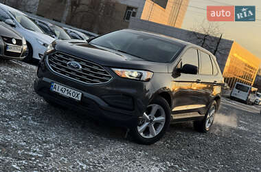 Внедорожник / Кроссовер Ford Edge 2020 в Бердичеве