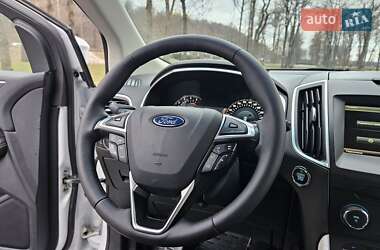 Внедорожник / Кроссовер Ford Edge 2016 в Киеве