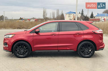 Позашляховик / Кросовер Ford Edge 2020 в Вінниці