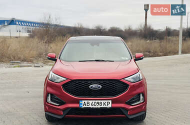 Позашляховик / Кросовер Ford Edge 2020 в Вінниці