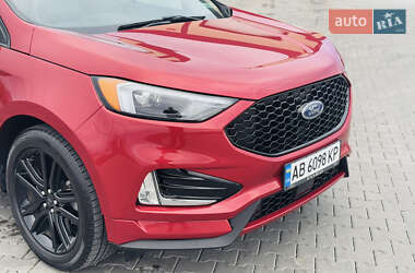 Позашляховик / Кросовер Ford Edge 2020 в Вінниці