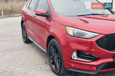 Позашляховик / Кросовер Ford Edge 2020 в Вінниці