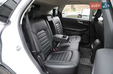 Внедорожник / Кроссовер Ford Edge 2023 в 