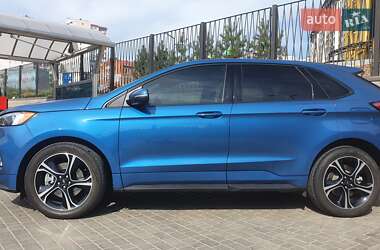 Внедорожник / Кроссовер Ford Edge 2020 в Одессе