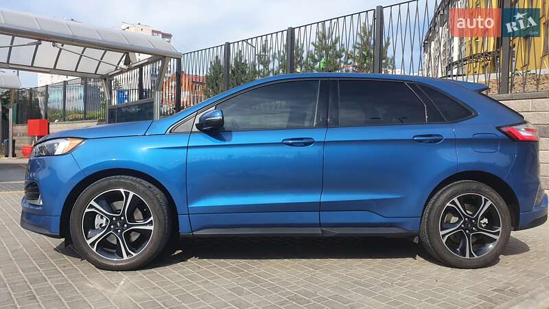 Внедорожник / Кроссовер Ford Edge 2020 в Одессе