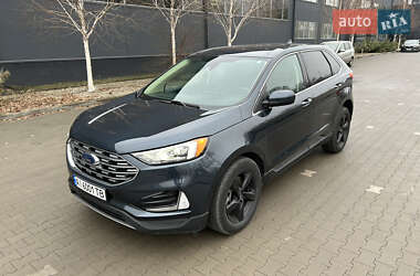 Внедорожник / Кроссовер Ford Edge 2022 в Белой Церкви