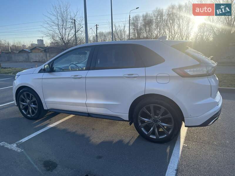 Внедорожник / Кроссовер Ford Edge 2016 в Киеве