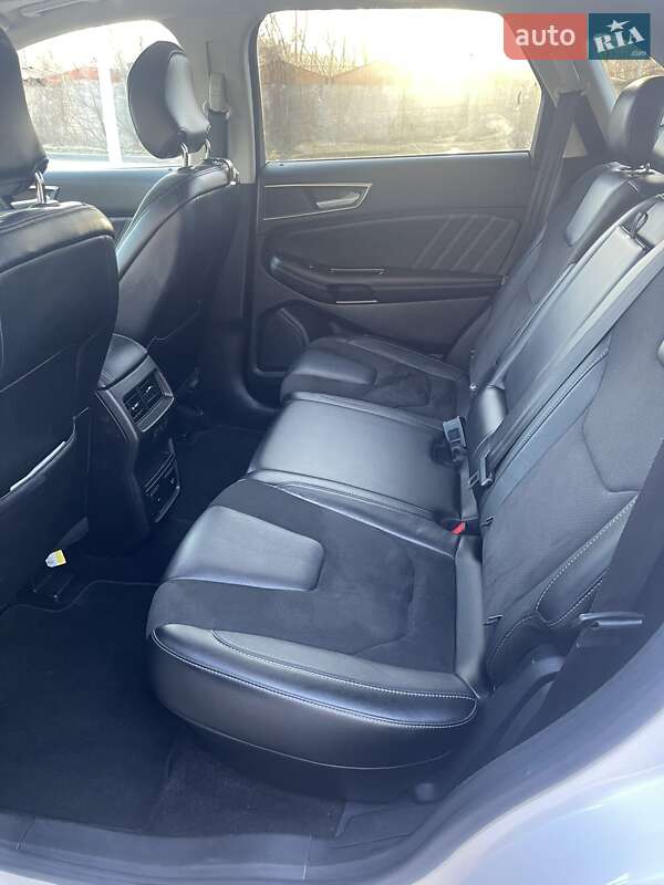 Внедорожник / Кроссовер Ford Edge 2016 в Киеве