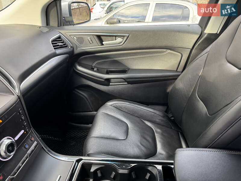 Внедорожник / Кроссовер Ford Edge 2019 в Киеве
