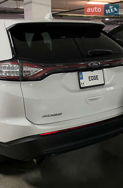Внедорожник / Кроссовер Ford Edge 2017 в Киеве