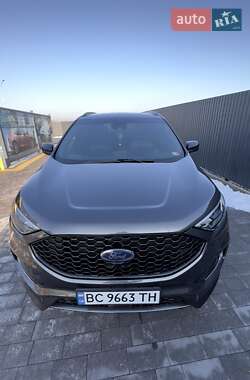 Внедорожник / Кроссовер Ford Edge 2020 в Шептицькому