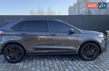 Внедорожник / Кроссовер Ford Edge 2020 в Шептицькому