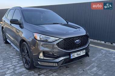 Внедорожник / Кроссовер Ford Edge 2020 в Шептицькому