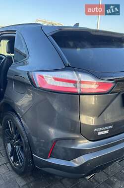 Внедорожник / Кроссовер Ford Edge 2020 в Шептицькому