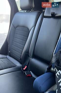 Внедорожник / Кроссовер Ford Edge 2020 в Шептицькому