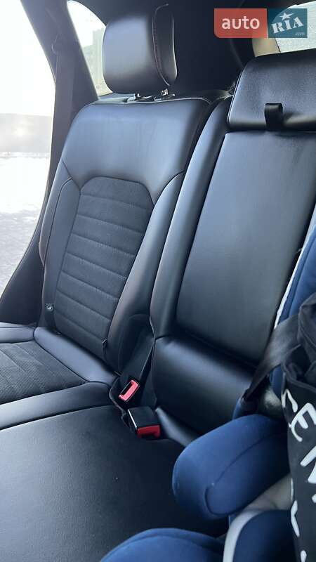 Внедорожник / Кроссовер Ford Edge 2020 в Шептицькому фото 28 Внедорожник / Кроссовер Ford Edge 2020 в Шептицькому