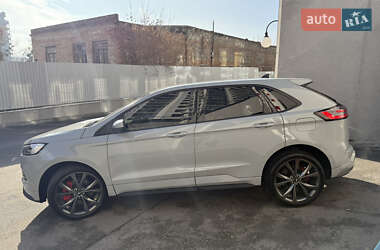 Позашляховик / Кросовер Ford Edge 2023 в Києві