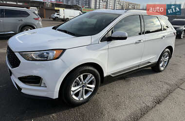 Внедорожник / Кроссовер Ford Edge 2020 в Ровно