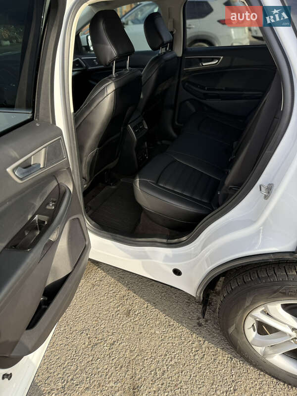 Внедорожник / Кроссовер Ford Edge 2020 в Ровно фото 15 Внедорожник / Кроссовер Ford Edge 2020 в Ровно