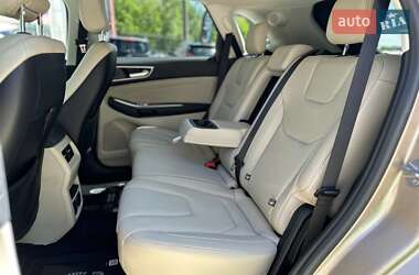 Внедорожник / Кроссовер Ford Edge 2020 в 