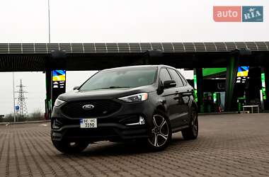 Позашляховик / Кросовер Ford Edge 2020 в Миколаєві