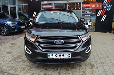 Внедорожник / Кроссовер Ford Edge 2015 в 