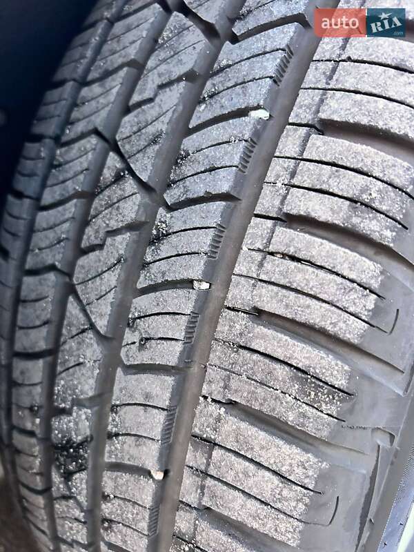 Внедорожник / Кроссовер Ford Edge 2019 в Полтаве