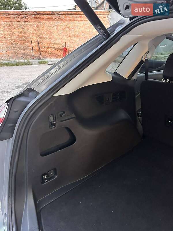 Внедорожник / Кроссовер Ford Edge 2019 в Полтаве