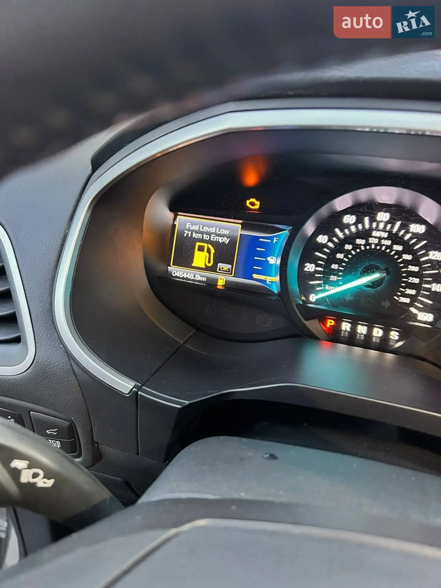 2019 Ford Edge - мініатюра 9