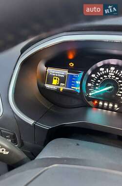 Внедорожник / Кроссовер Ford Edge 2019 в 