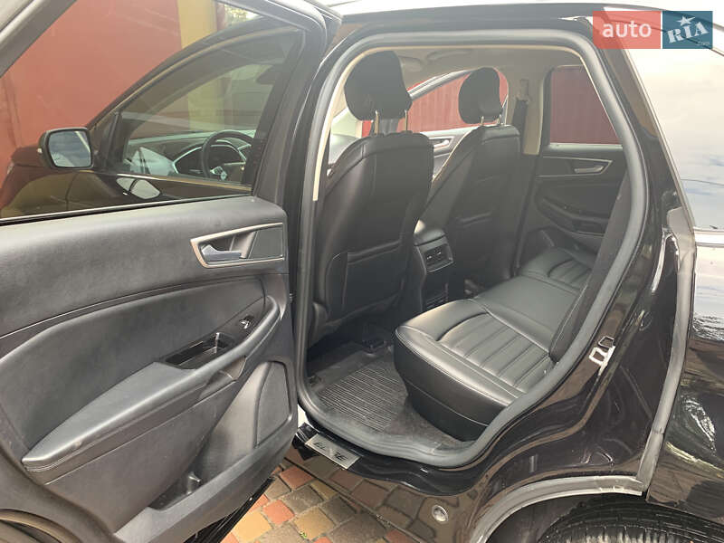 Внедорожник / Кроссовер Ford Edge 2019 в Ровно