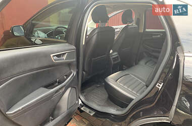 Внедорожник / Кроссовер Ford Edge 2019 в 