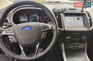 Внедорожник / Кроссовер Ford Edge 2019 в 