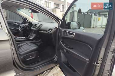 Внедорожник / Кроссовер Ford Edge 2019 в 