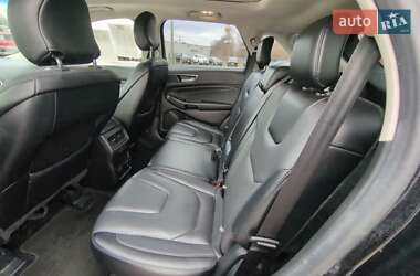 Внедорожник / Кроссовер Ford Edge 2017 в 