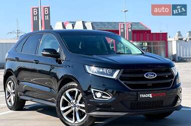 Внедорожник / Кроссовер Ford Edge 2016 в Киеве