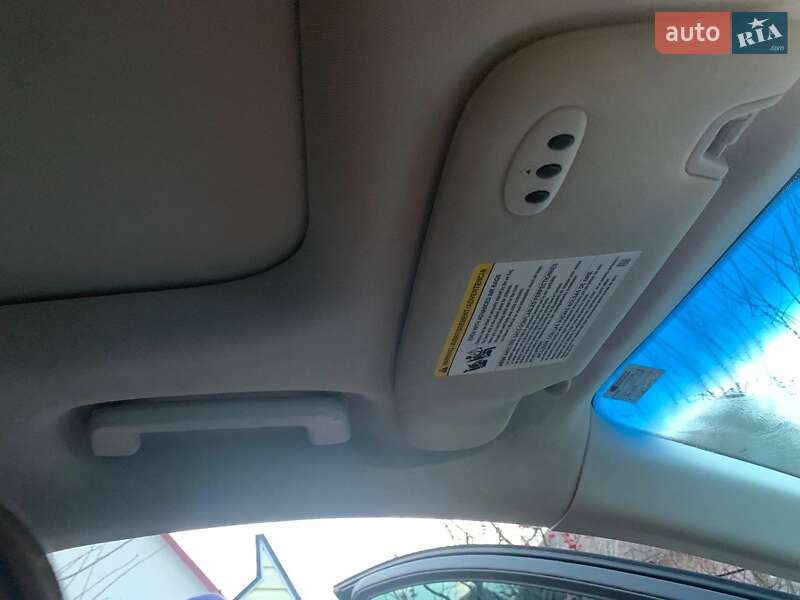 Внедорожник / Кроссовер Ford Edge 2016 в Хмельницком фото 10 Внедорожник / Кроссовер Ford Edge 2016 в Хмельницком