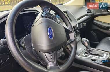 Внедорожник / Кроссовер Ford Edge 2015 в Чернигове