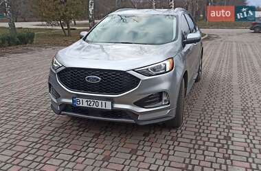 Внедорожник / Кроссовер Ford Edge 2022 в 