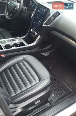 Позашляховик / Кросовер Ford Edge 2022 в Лубнах
