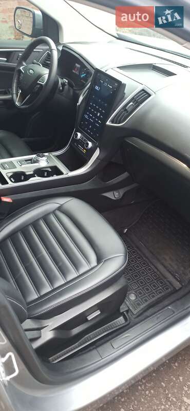 Позашляховик / Кросовер Ford Edge 2022 в Лубнах