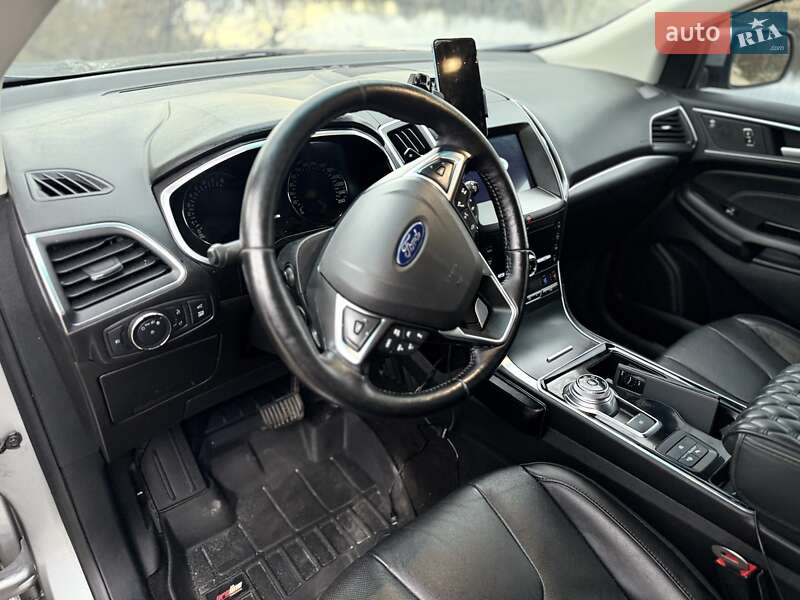 Внедорожник / Кроссовер Ford Edge 2019 в Александрие