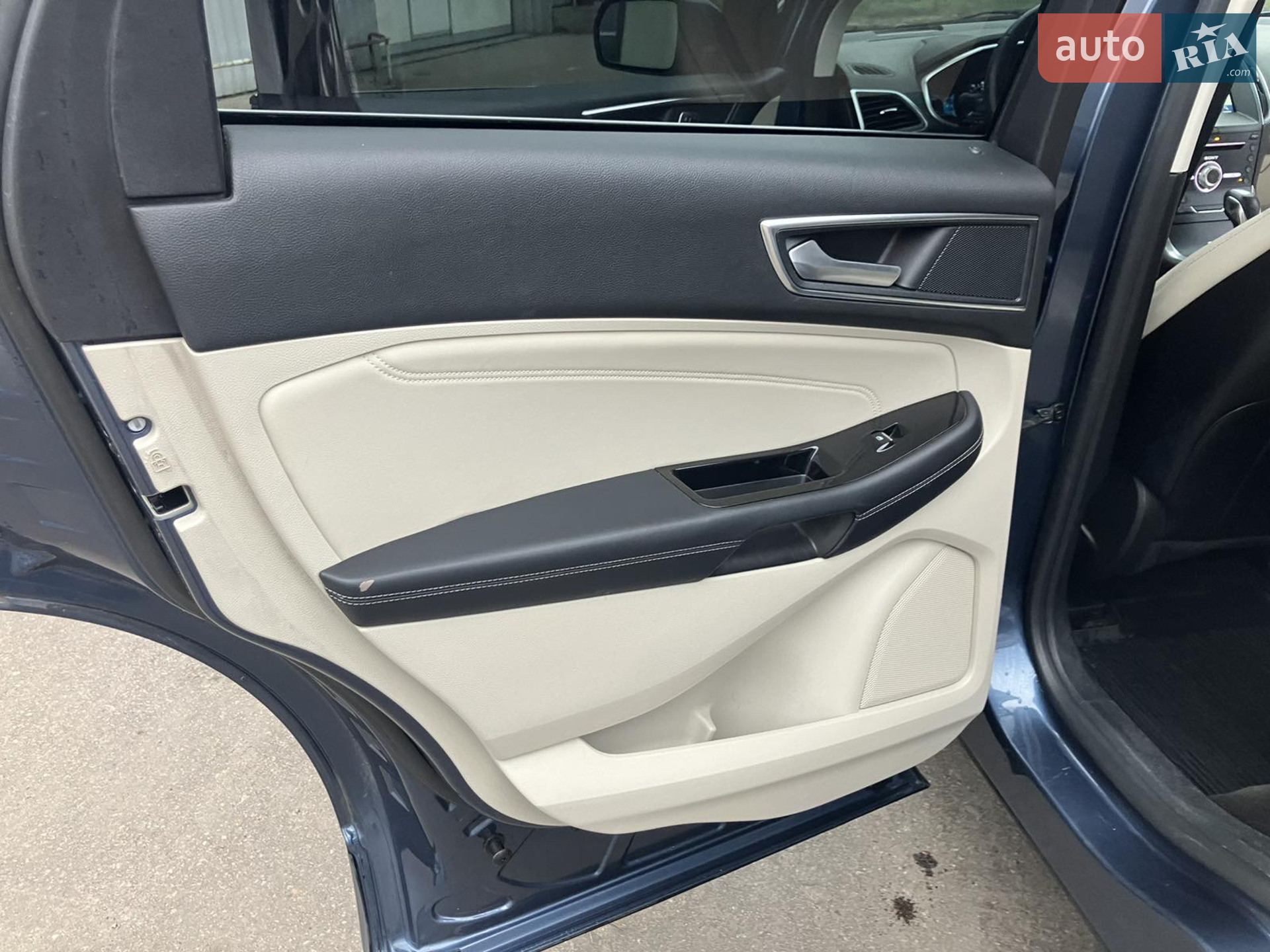 2018 Ford Edge - мініатюра 18