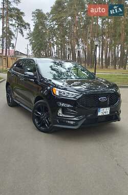 Внедорожник / Кроссовер Ford Edge 2018 в Чернигове