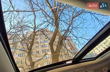 Внедорожник / Кроссовер Ford Edge 2016 в Ивано-Франковске